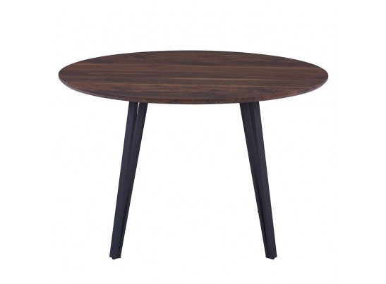 Стол Raymond 120см, итальянский орех в Кургане