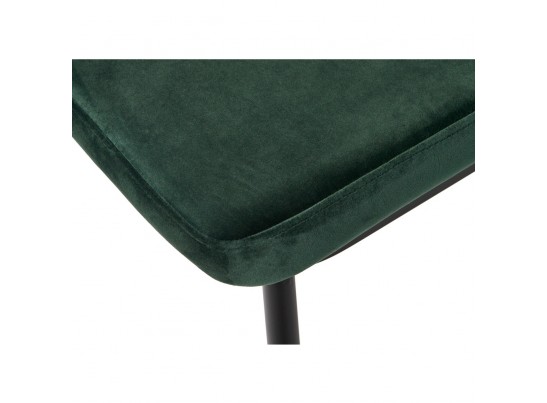 Стул Peki зеленый, коричневый в Кургане