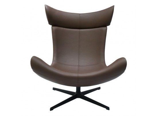 Кресло IMOLA коричневый в Кургане