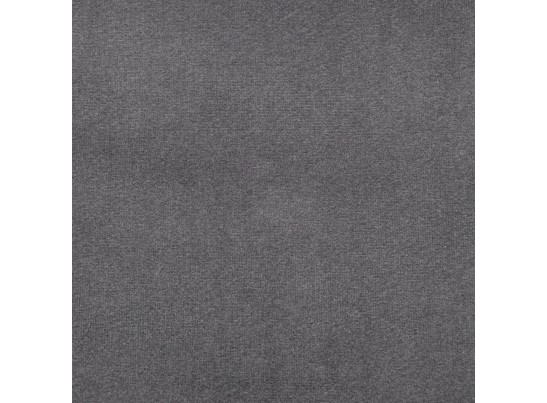 Стул Seven Style тёмно-серый велюр с чёрными ножками в Кургане