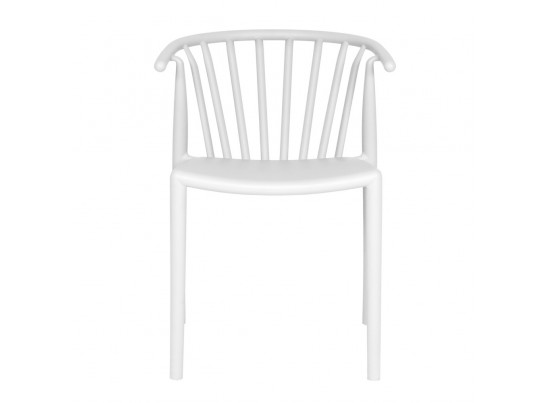 Комплект из 2-х стульев Venice белый в Кургане
