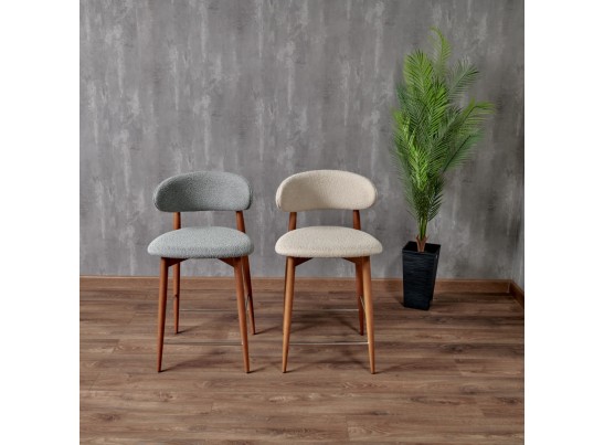 Стул полубарный Lucas в Кургане