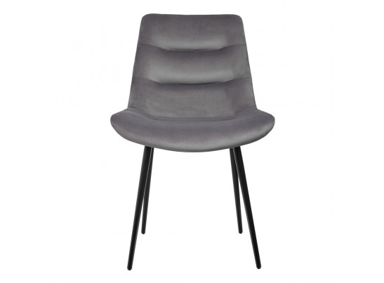 Стул Chester темно-серый в Кургане