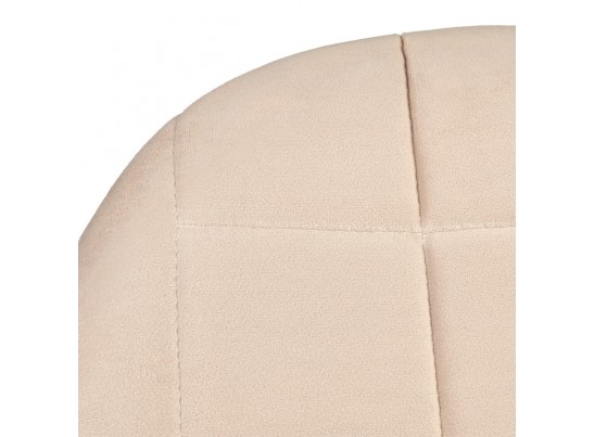 Стул Gary латте в Кургане