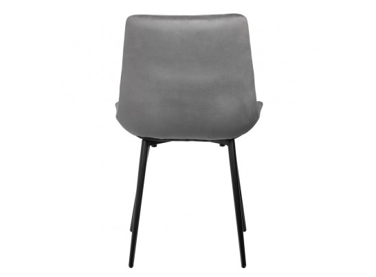 Стул Chester темно-серый в Кургане