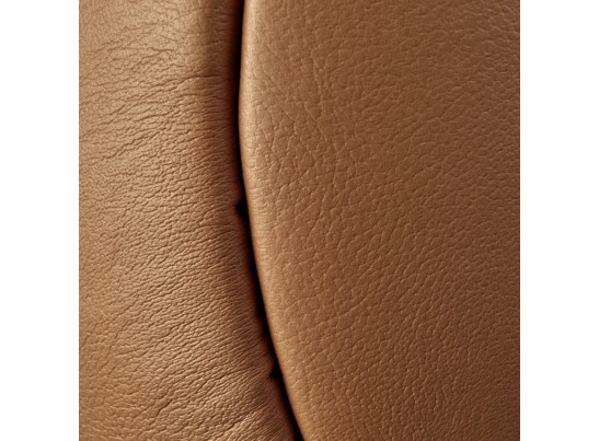 Кресло TORO янтарный, экокожа в Кургане