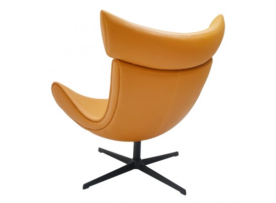 Кресло IMOLA оранжевый в Кургане