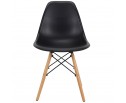 Стул Eames чёрный в Кургане