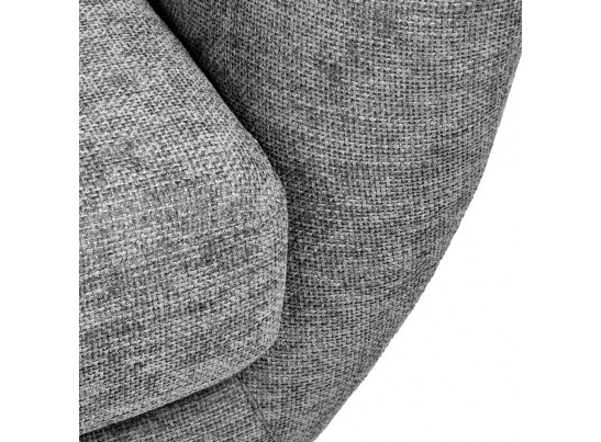 Диван Picasso двухместный серый в Кургане