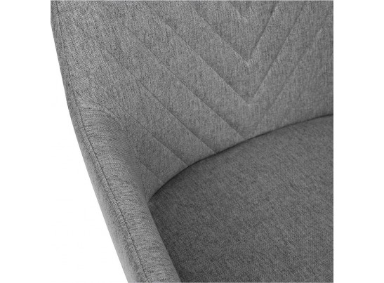 Стул Verdi серый в Кургане