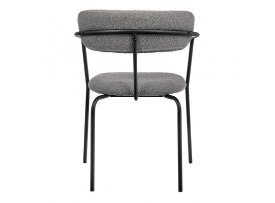 Комплект из 2-х стульев Ant букле серый в Кургане