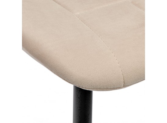 Стул Gary латте в Кургане