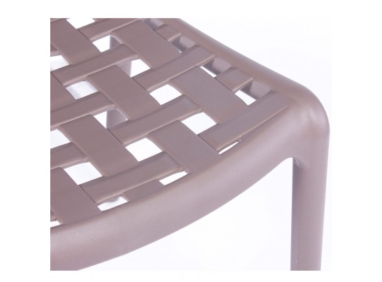 Комплект из 4-х стульев Olimpia латте в Кургане