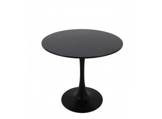 Стол Tulip черный 100см в Кургане