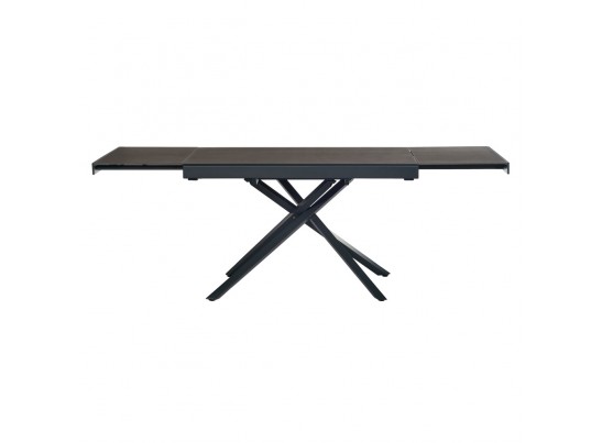 Стол раздвижной MELANIA серый в Кургане