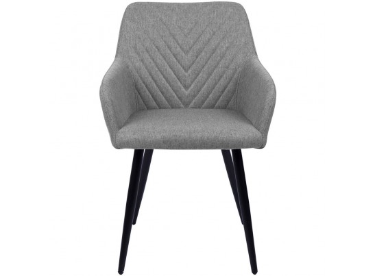 Стул Verdi серый в Кургане