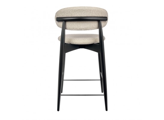 Стул полубарный Lucas в Кургане