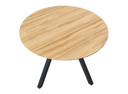 Стол Roberto 120 см, дуб в Кургане