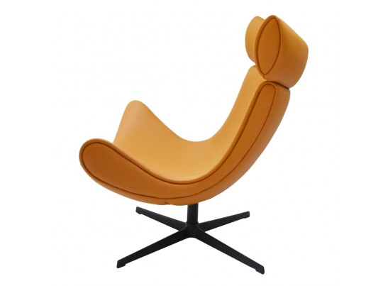 Кресло IMOLA оранжевый в Кургане