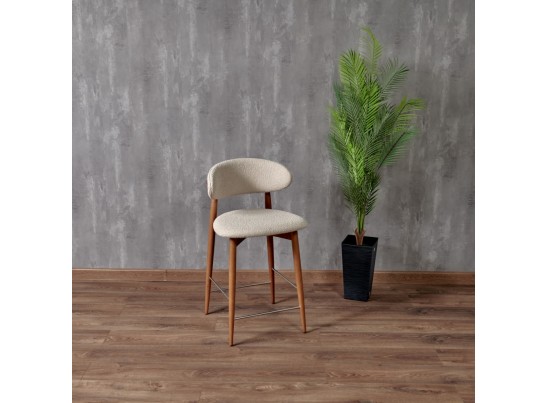 Стул полубарный Lucas в Кургане