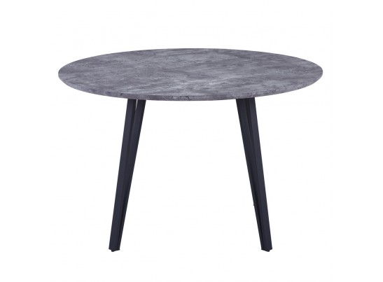 Стол Raymond 120см, серая лава в Кургане