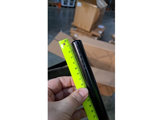 Стул барный Milan бирюзовый в Кургане