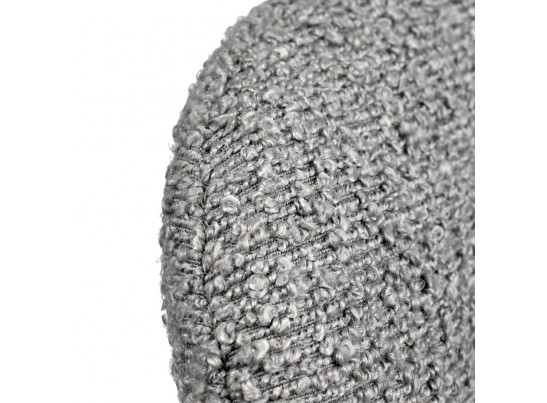 Комплект из 2-х стульев Ant букле серый в Кургане