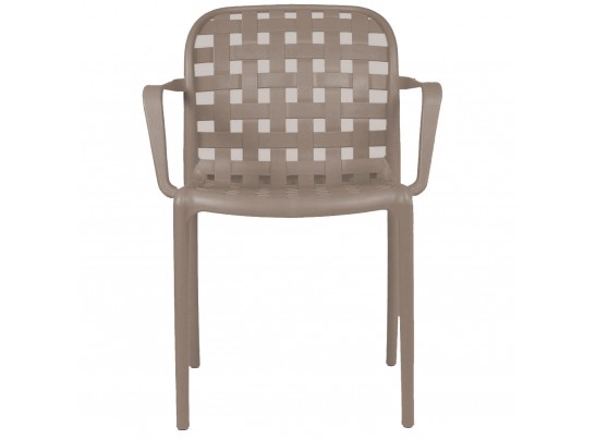 Комплект из 4-х стульев Olimpia L латте в Кургане