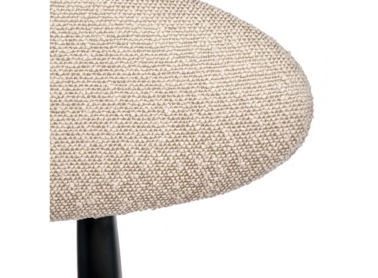 Стул полубарный Lucas в Кургане