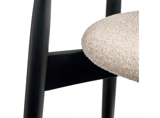 Стул полубарный Lucas в Кургане