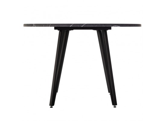 Стол Raymond 110см, графит в Кургане