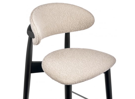 Стул полубарный Lucas в Кургане