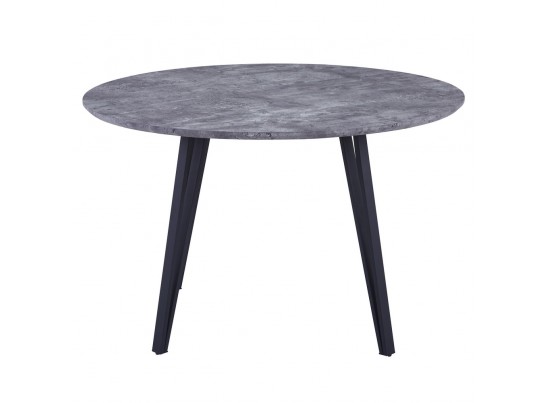 Стол Raymond 120см, серая лава в Кургане