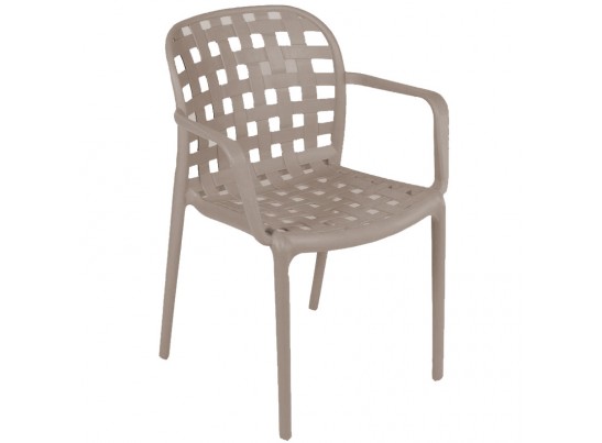 Комплект из 4-х стульев Olimpia L латте в Кургане