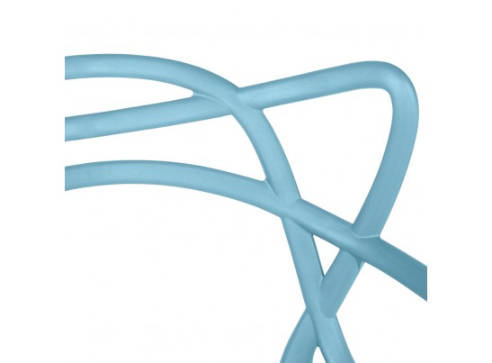 Стул Masters бирюзовый в Кургане