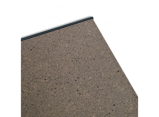 Стол раздвижной MELANIA серый в Кургане