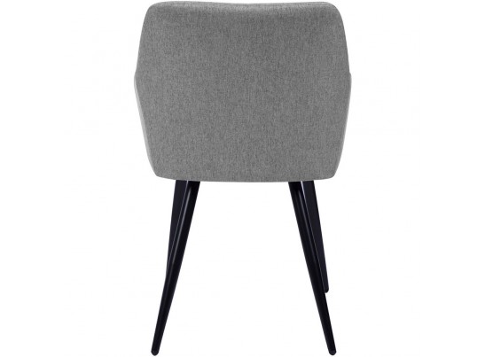 Стул Verdi серый в Кургане