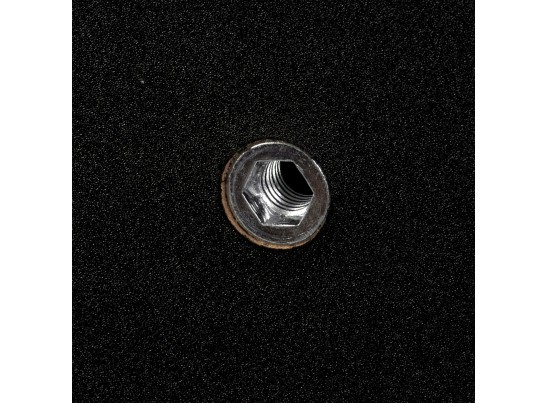 Стол Festa 140x85x77см, керамогранит Calacatte gold в Кургане