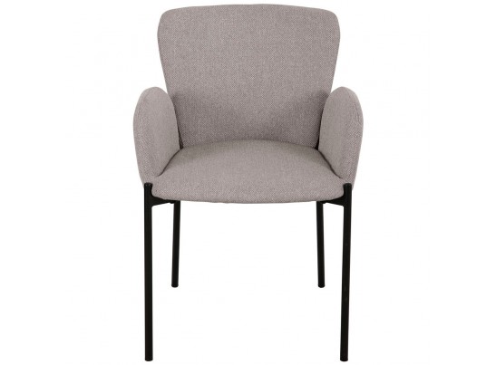 Стул Joy серый в Кургане