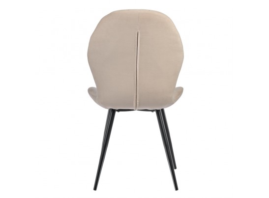 Стул Gary латте в Кургане