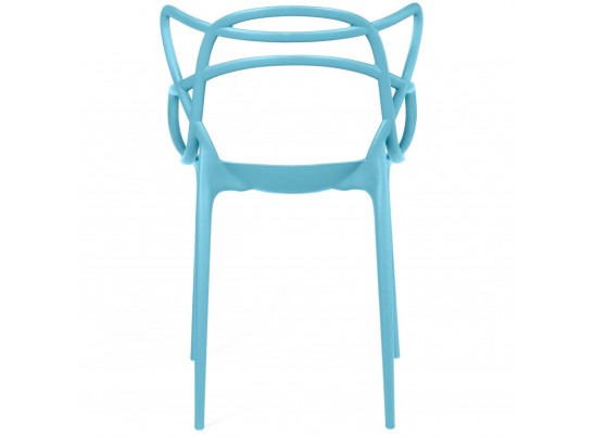 Стул Masters бирюзовый в Кургане