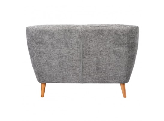 Диван Picasso двухместный серый в Кургане