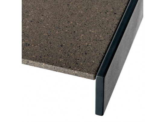 Стол раздвижной MELANIA серый в Кургане