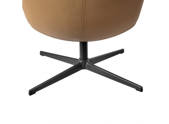 Кресло TORO янтарный, экокожа в Кургане