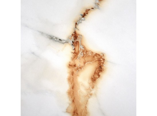 Стол Festa 140x85x77см, керамогранит Calacatte gold в Кургане