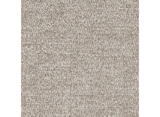 Стул полубарный Lucas 2 латте шенилл с чёрными ножками в Кургане