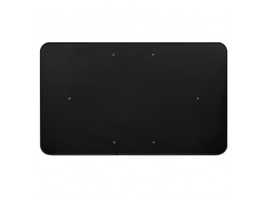 Стол Festa 140x85x77см, керамогранит Calacatte gold в Кургане