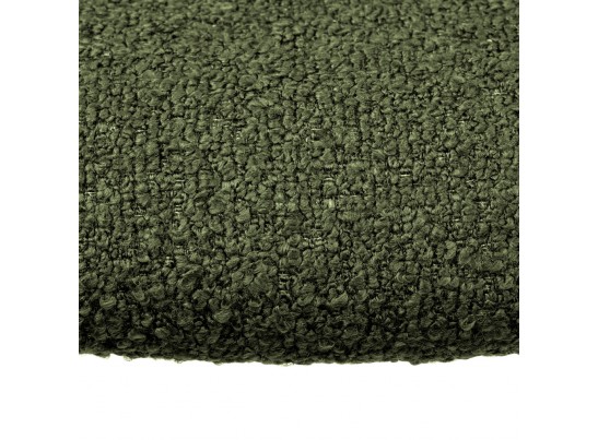 Стул полубарный Ant букле зеленый в Кургане