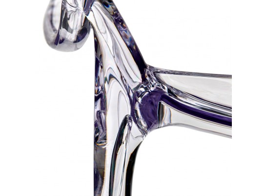 Комплект из 2-х стульев Masters прозрачный в Кургане