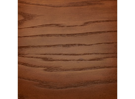 Стол Liverpool диам.110см, шпон орех с золотистыми ножками в Кургане